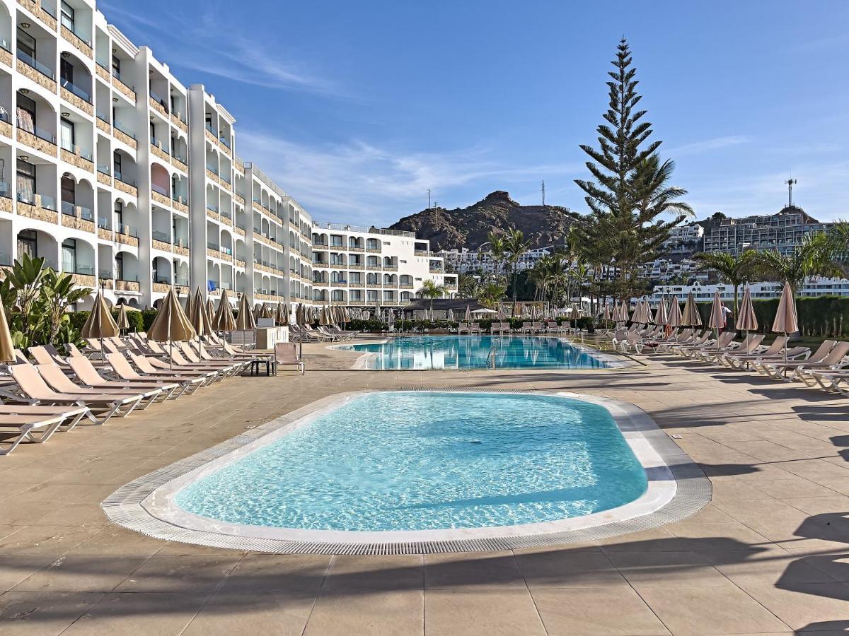 Ocean View Apartment Mogán Exterior foto
